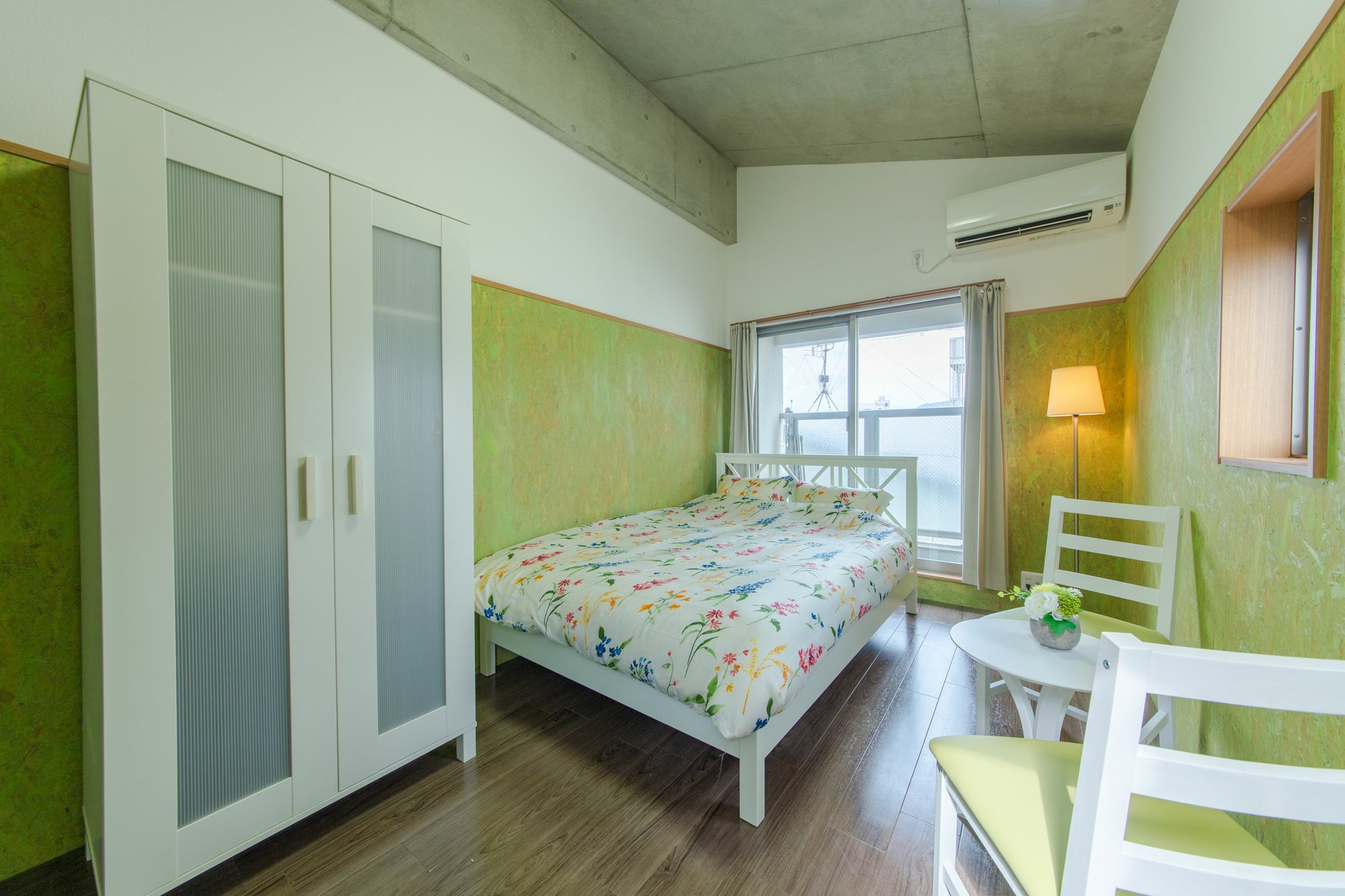 Japaning Hotel Marutamachi Kyōto Exterior foto