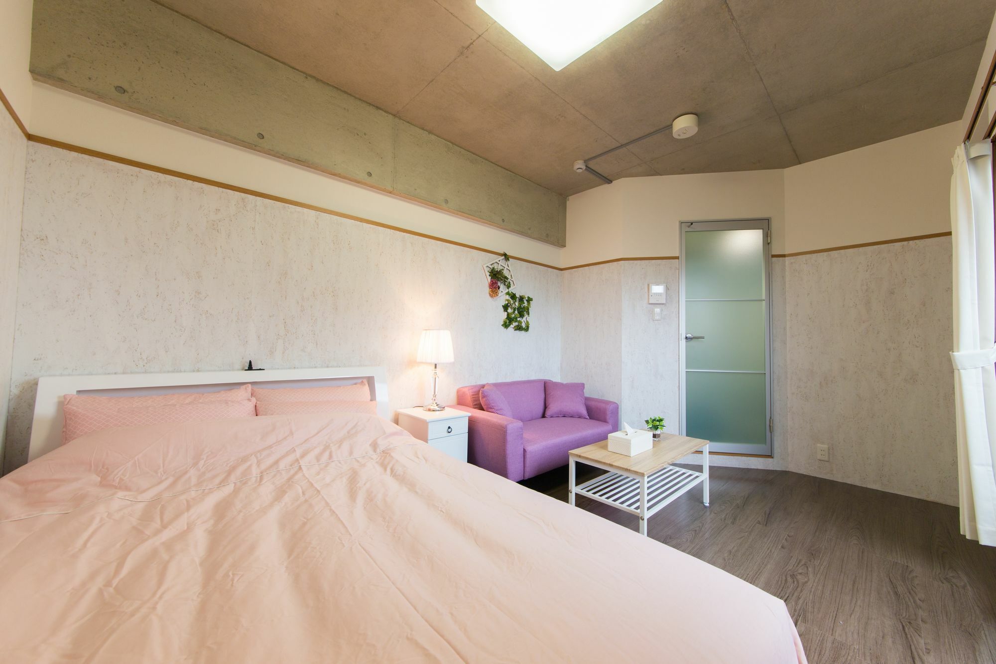 Japaning Hotel Marutamachi Kyōto Exterior foto