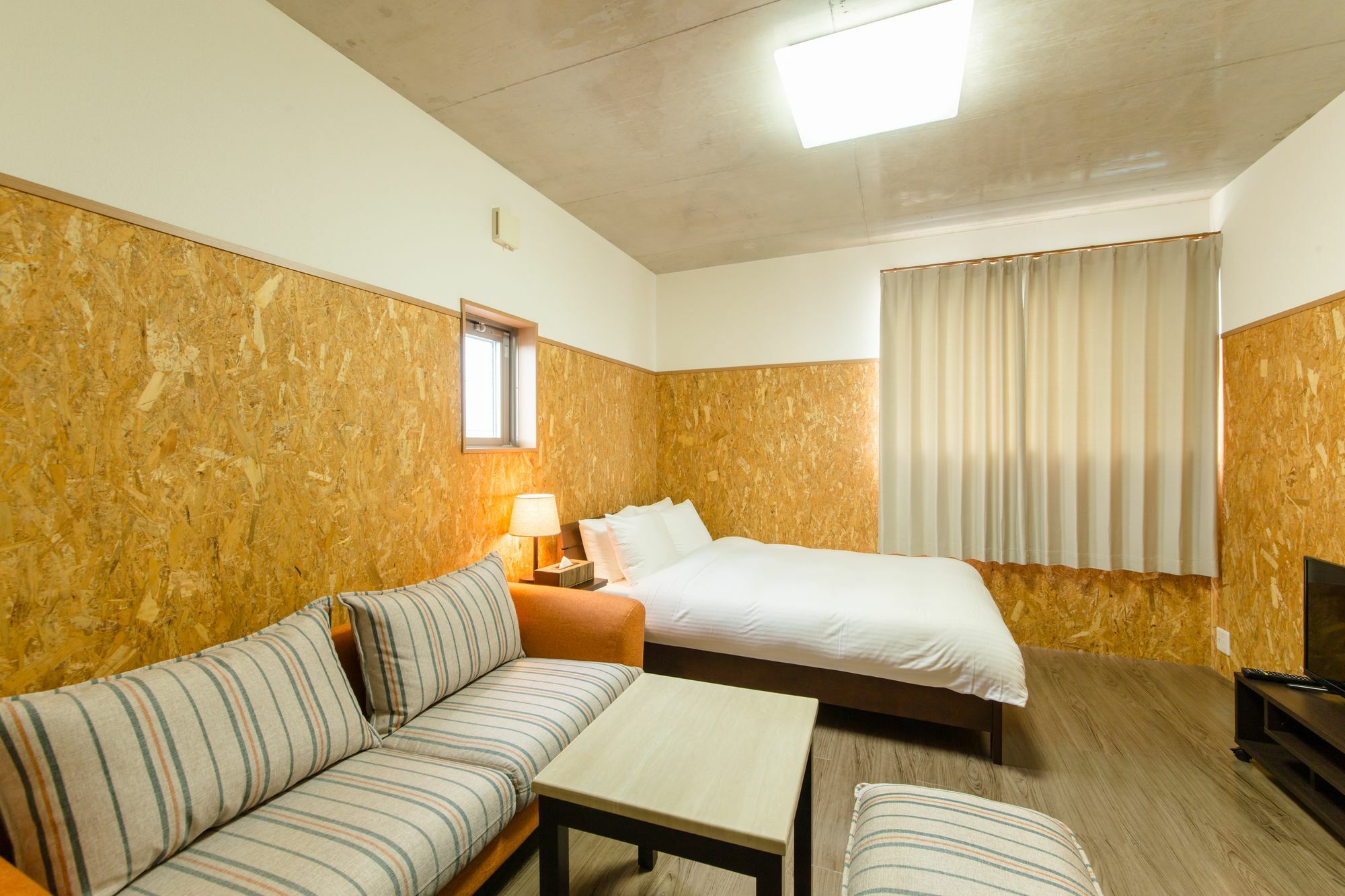 Japaning Hotel Marutamachi Kyōto Exterior foto
