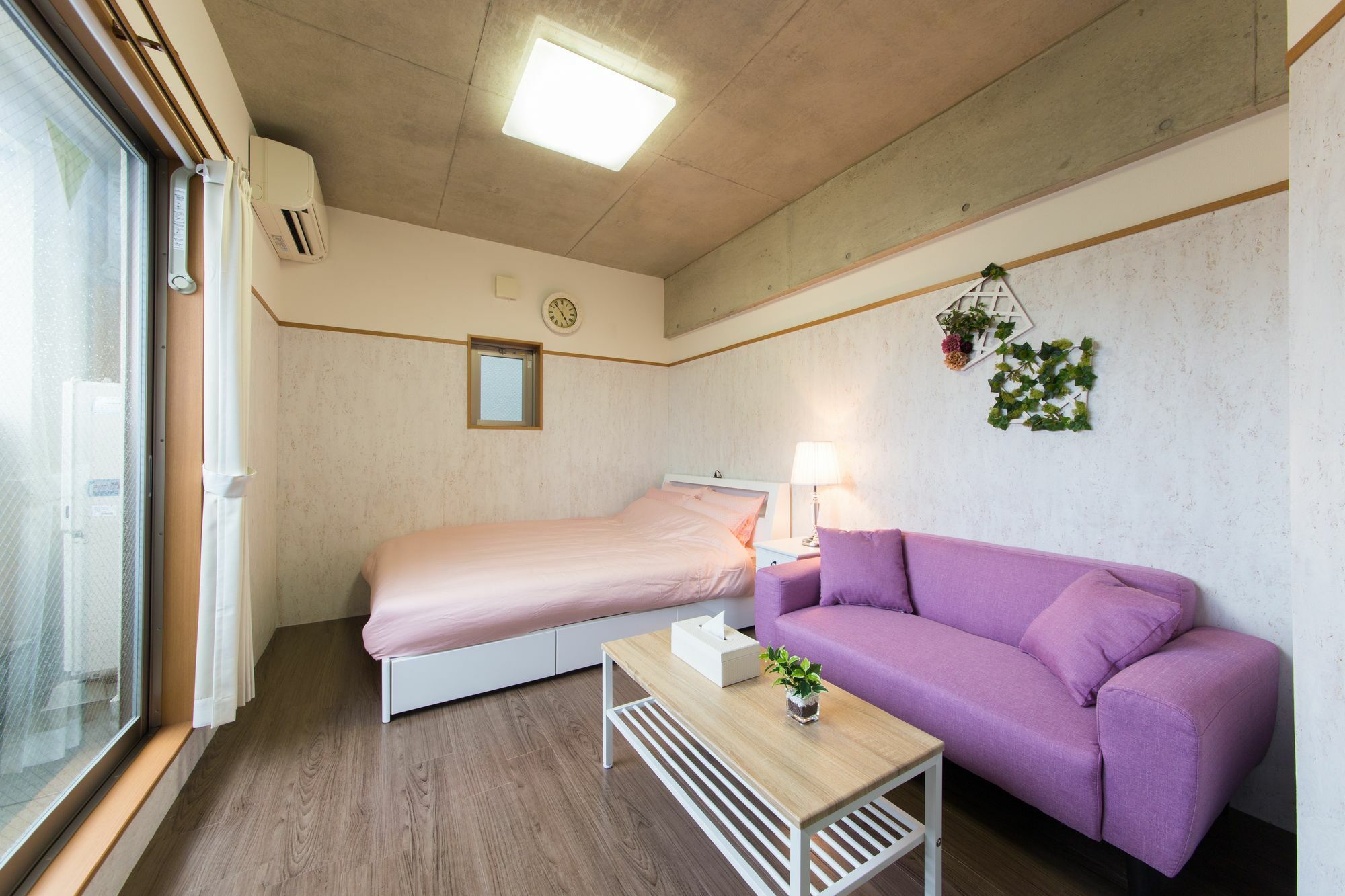 Japaning Hotel Marutamachi Kyōto Exterior foto