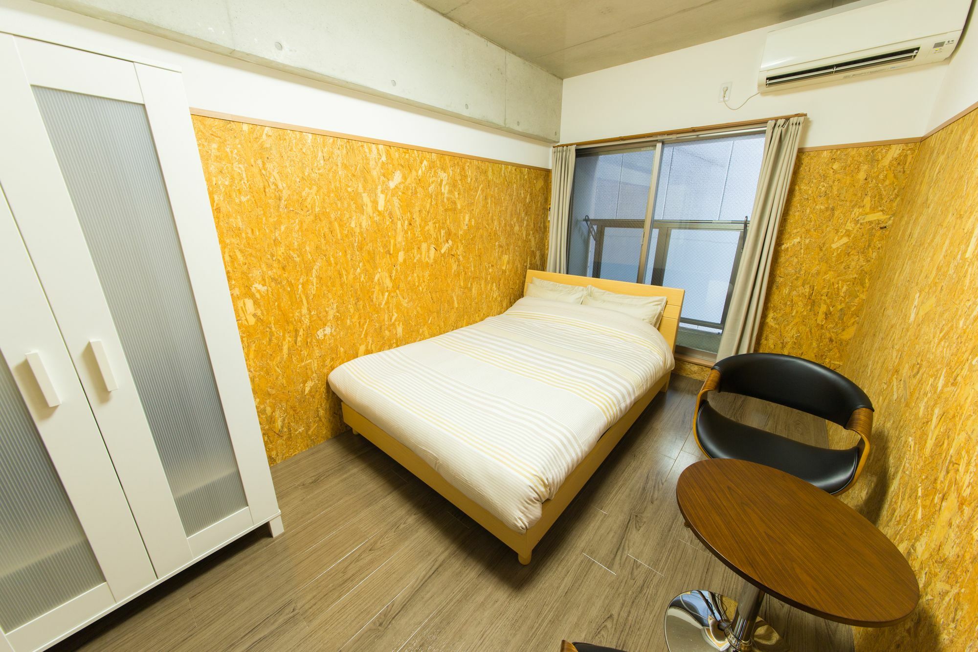 Japaning Hotel Marutamachi Kyōto Exterior foto