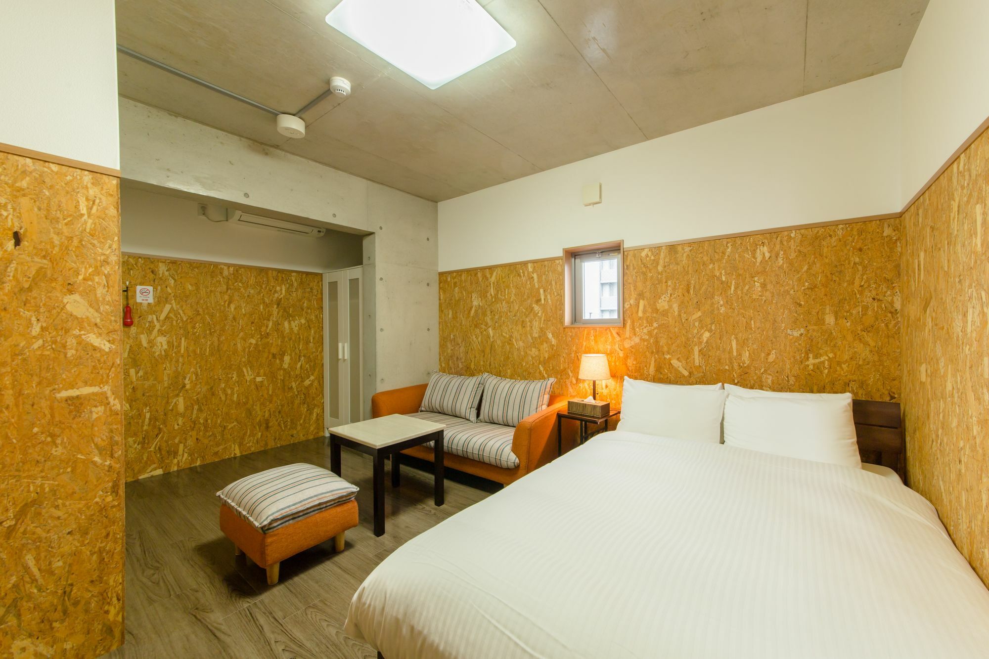 Japaning Hotel Marutamachi Kyōto Exterior foto